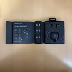 Soundcore Liberty4ワイヤレスイヤホン ブラック