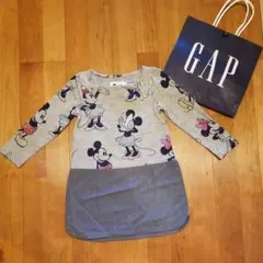 100 ディズニーコレクション　ミッキー・ミニー