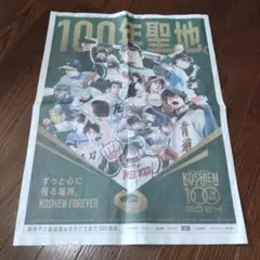 2025年最新】甲子園球場100周年 タッチの人気アイテム - メルカリ