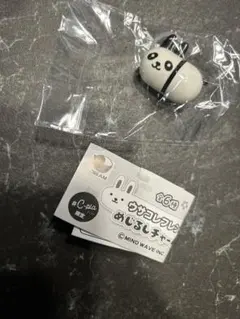 ウサコレフレンズ めじるしチャーム 平成レトロ