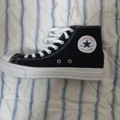 CONVERSE ALL STAR ブラック ハイカット