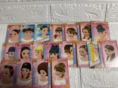 ラブandベリー DS カードセット 最終値下げです‼️