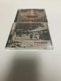 MONGOL 800 2枚セット