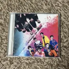 ONE N' ONLY ワンエン You are/Hook Up 通常盤