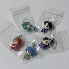 赤ずきん チャチャ めじるしアクセサリー コンプセット