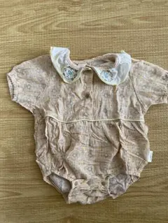 バースデイ サイズ70 ロンパース