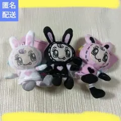 ナルミヤキャラクターズ マスコットvol.2 べリエちゃん