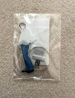 BE:FIRST Gifted. アクリルスタンド SOTA(ソウタ）