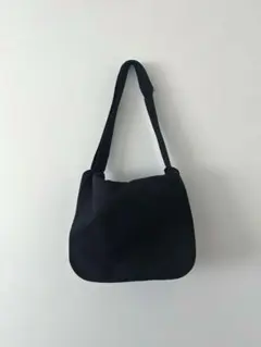【Bshop 別注】brady ブレディ　メッセンジャーバッグ　ブラック