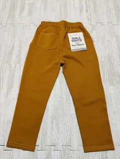 【新品】100プティマイン　スマイルパンツ　長ズボン