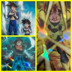 ドラゴンボールイタジャガ