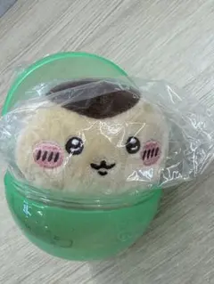 ちいかわ ねそべりぬいぐるみ2 くりまんじゅう