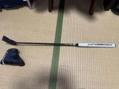 2026年最新】CROSSPUTT クロスパット ゴルフ パターの人気アイテム