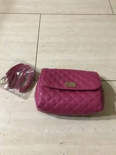 ポシェット　ショルダー