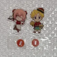 東京リベンジャーズ プリンセスカフェ アクリルスタンド 花垣武道 橘日向