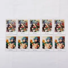 あんさんぶるスターズ あんスタ Crazy:B 椎名ニキ まとめ