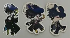 Mondo CRフェス ステッカー 2025年最新】CRフェス ステッカー mondoの人気アイテム - メルカリ