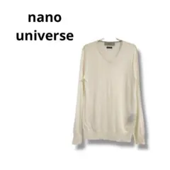 ユニクロ カシミヤ ニット