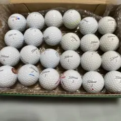 Titleist PRO V1 LACOSTE ラコステ GOLF ゴルフボール - メルカリ