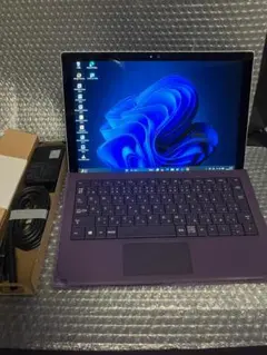 Surface3 LTE・W11＋オフィス／128G／バッテリー可／タイプカバー