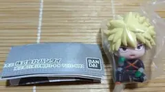 僕のヒーローアカデミア　爆豪勝己