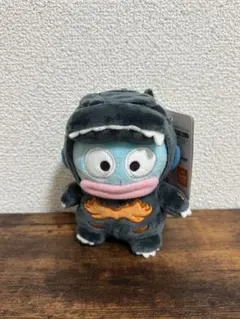 アプリモンスターズ アプリアライズ ぬいぐるみS ハックモン アプモン
