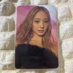 TWICEツウィ トレカ