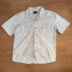 DESCENDANT オープンシャツ サイズ2 中古　値引❌のサムネイル