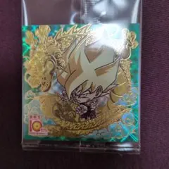 ドラゴンボール 超戦士シール ウエハース超 超15-28 10thR 孫悟空