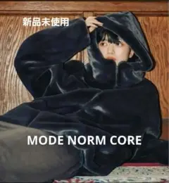 ブルゾン ファーコート