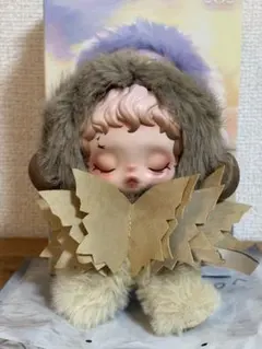 SKULLPANDA L’impressionnisme