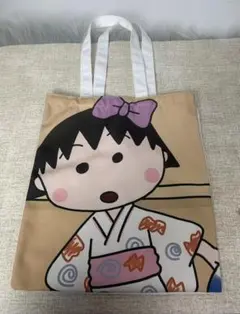 キャラクターイラストトートバッグth