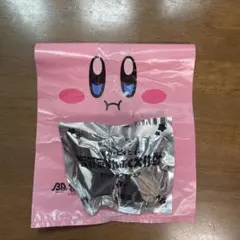 カービィ　吉野家　フィギュア