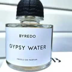 ABSOLU GYPSY WATER 50ml アブソリュ ジプシーウォーター - メルカリ
