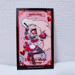 2025年最新】ハズビンホテルトレーディングカードの人気アイテム