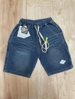 【新品　タグ付き】半ズボン　110サイズ