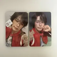 &TEAM K ケイ Back to Life BREATH ver トレカ