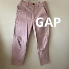【GAP】【最短即日発送】ギャップ　デニム　ストレートジーンズ　レディース