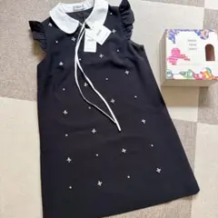 新品　レディースワンピース　Sサイズ相当