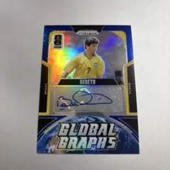 PANINI PRIZM PETR CECH チェフ 直筆サイン Choice - メルカリ
