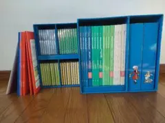 ディズニー英語システム　 DWE