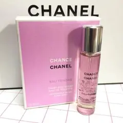 ピンク♡シャネルチャンス♡オータンドゥル♡ツイストスプレイ♡リヒィル２０新品１本
