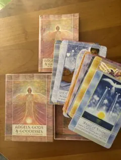 2026年最新】GODS オラクルカードの人気アイテム - メルカリ