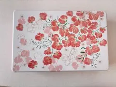 ヨックモック　カドードゥプランタン缶（大）のサムネイル