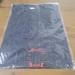 KUZIRA STONETシャツ 黒 Lサイズ 新品 - メルカリ