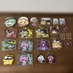 2026年最新】東方project まとめ売りの人気アイテム - メルカリ