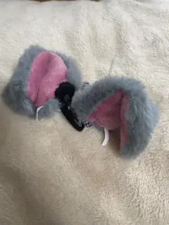 ディズニー わんわん物語トランプ パッチン カチューシャ