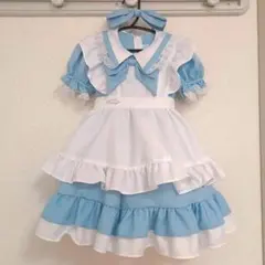 キャサリンコテージ アリス ワンピース110