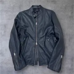 2026年最新】MEN'S BIGI メンズ シングルライダースの人気アイテム