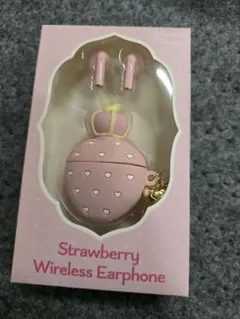 すとぷり イヤホン